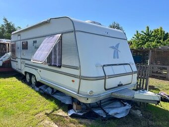 Karavan LMC 610
