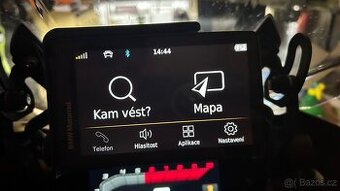 BMW Navigator 6 plus