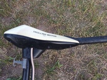 Lodní motor Trolling motor