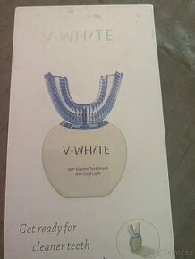 V-White