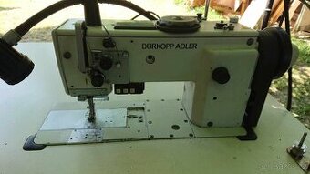 Čalounický šicí stroj Durkopp Adler 767