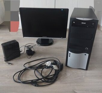 PC sestava