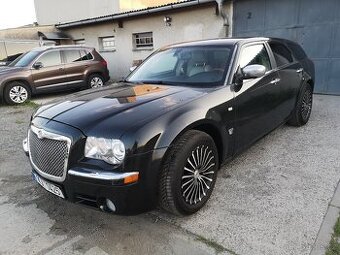 Prodám Chrysler 300C