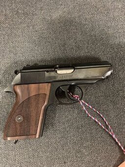 Walter PPK 7,65