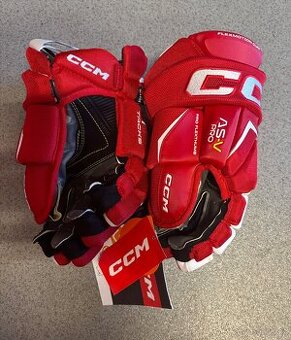 Rukavice Ccm Tacks AS-V PRo