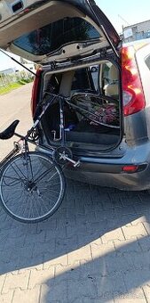 ZADNÍ SVĚTLA NISSAN NOTE