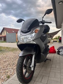 Honda PCX 125