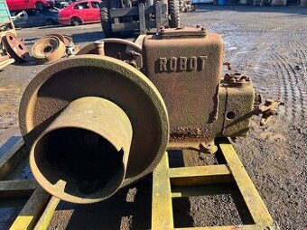 STABILNÍ MOTOR