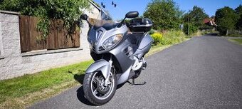 Malaguti RS500