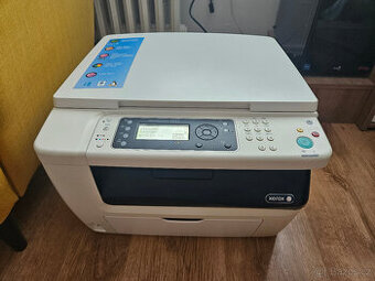 Multifunkční barevná laserová tiskárna Xerox WC 6025