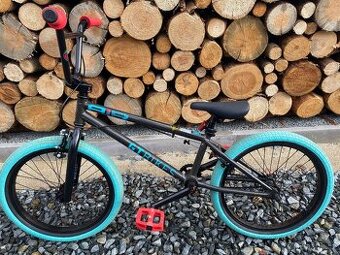 Prodám nové Bmx