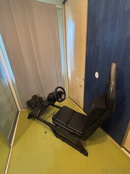 Playstation volant - 1