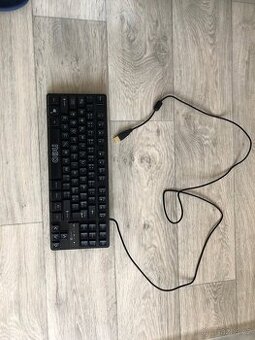 Herní klávesnice ConnectIT NEO