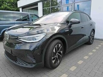Volkswagen ID.4 Pro 150kw,matrix,panorama,tažné, 360°kamery