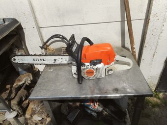 Motorová pila Stihl MS 311