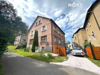 Prodej byt 4+1, 134㎡