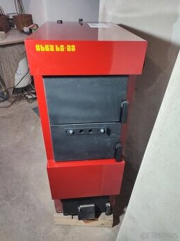 Prodám nový kotel ETKA LS 23