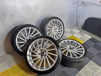 Ultrawheels ua9