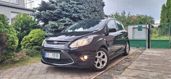 Ford C-MAX 1.6tdci