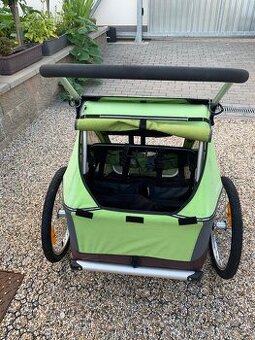 Croozer for kid 2