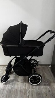 Moon Rocca EDITION+ Black 2023