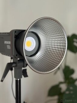 Kompletní set pro video/foto osvětlení