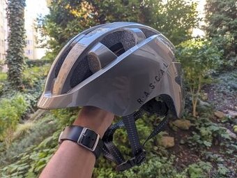Rascal helma XS (51 - 55 cm)
