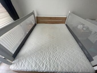 Postel 160x200