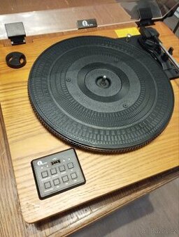 Gramofon MD-909 - 1