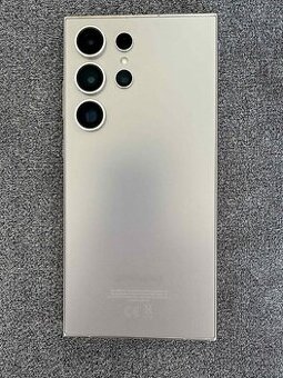 SAMSUNG S 24 ULTRA 256gb - 1