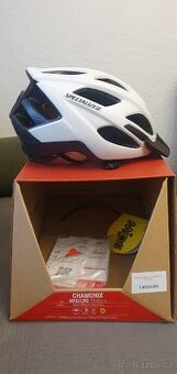 Helma Specialized Chamonix - 1