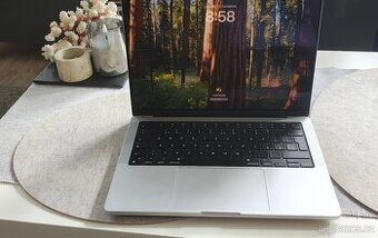 Macbook pro M4