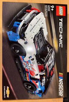 Lego technic 42153 Camaro