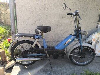 Moped Jawa Babeta 210