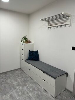 Komoda IKEA NORDLI