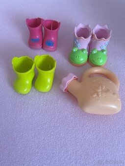 Baby born prislusenstvi