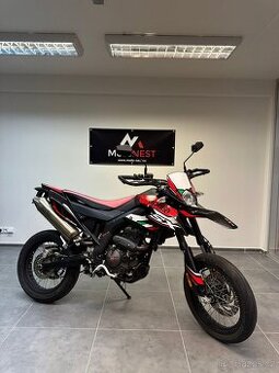 Aprilia SX 125
