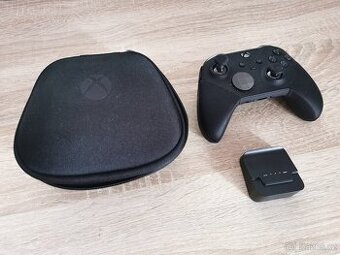 Bezdrátový ovladač Xbox Elite series 2