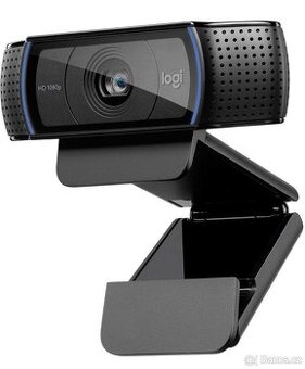 Webkamera Logitech C920 FullHD