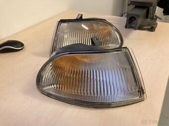 Honda Civic 5g eg sedan coupe blinkry