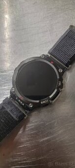 Chytré hodinky Amazfit t-rex 2