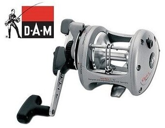 Multiplikátor DAM Quick Power Champion 480 LD
