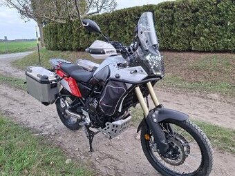 Yamaha tenere 700