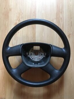volant Skoda Octavia - 1