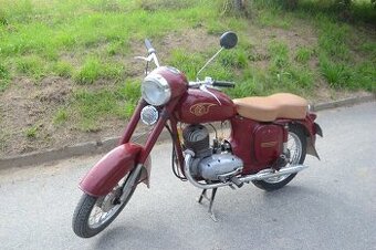 Jawa Čz 175/356