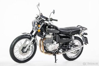 Jawa 350SOHC
