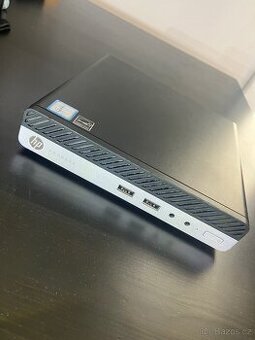 HP ProDesk 400 G3 (Intel)