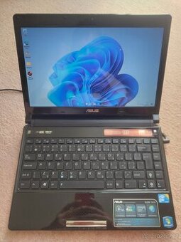 Notebook Asus