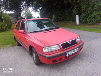 Škoda Feilcia 1998