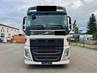 Tahač Volvo FH 460, Mega, EURO 6